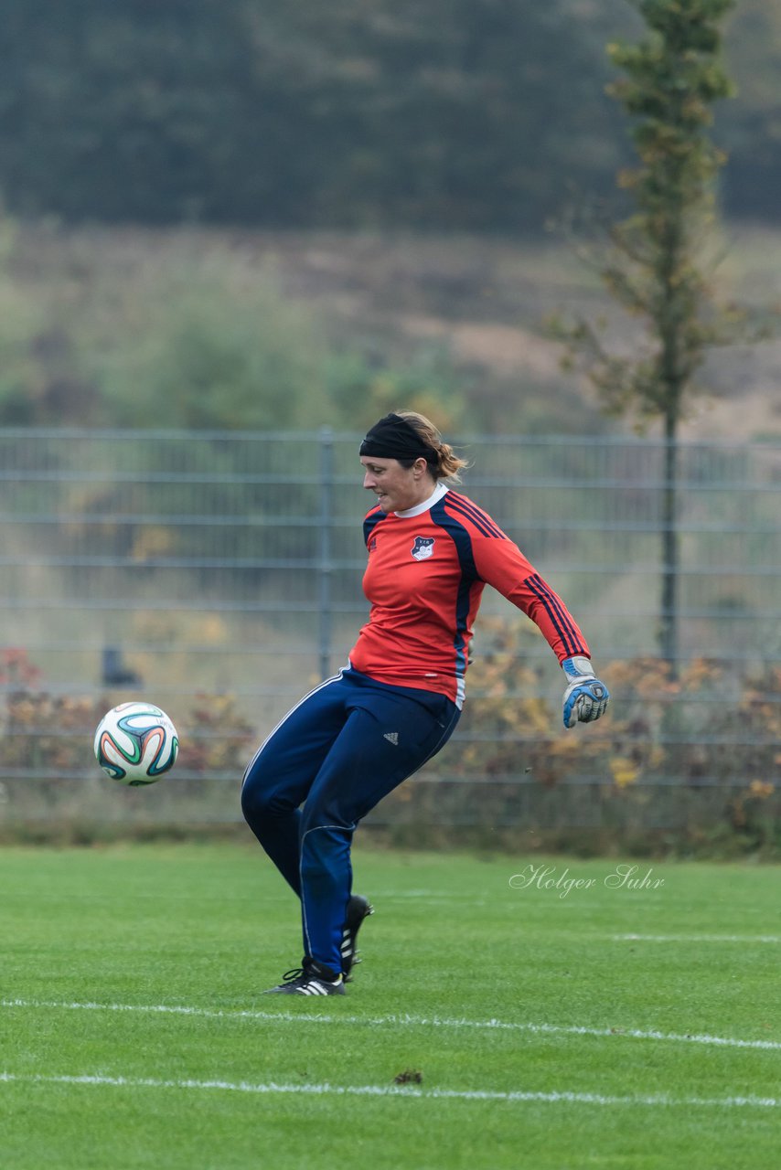 Bild 220 - Frauen FSC Kaltenkirchen - VfR Horst : Ergebnis: 2:3